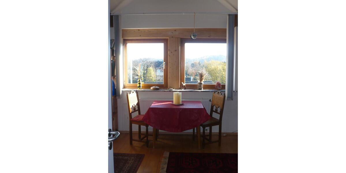 Dachgeschoßwohnung Much - 1 Zimmer, 35 m&sup2;, 350&euro; | Angebot:27603265