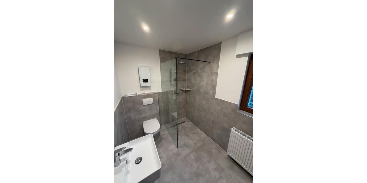 Erdgeschoßwohnung Engelskirchen - 2 Zimmer, 40 m&sup2;, 510&euro; | Angebot:25842718