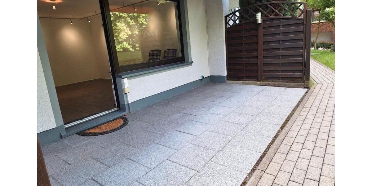 Etagenwohnung Lüdenscheid Staberg - 2 Zimmer, 54 m&sup2;, 430&euro; | Angebot:27570274