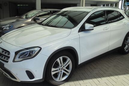 Mercedes-Benz GLA 180 59.600 km 21.400 &euro; Marienheide-Rodt 51709