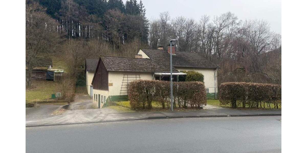 Mehrfamilienhaus, Wohnhaus Lüdenscheid Othlinghausen - 1 Zimmer, 204 m&sup2;, 265.000&euro; | Angebot:25660841