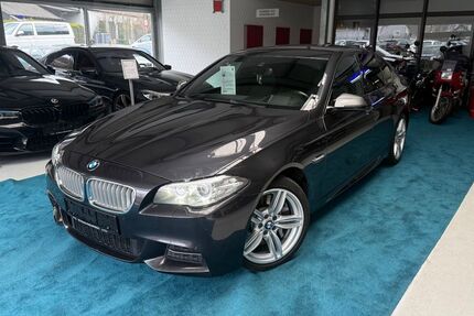 BMW M550 195.113 km 17.999 &euro; Freudenberg 57258