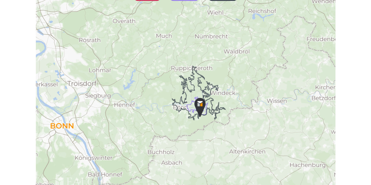 Bauernhaus, Landhaus Windeck Sommerhof - 5 Zimmer, 206 m&sup2;, 799.000&euro; | Angebot:25739545