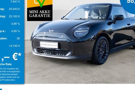 Mini Cooper SE 21.363 km 28.190 &euro; Waldbröl 51545