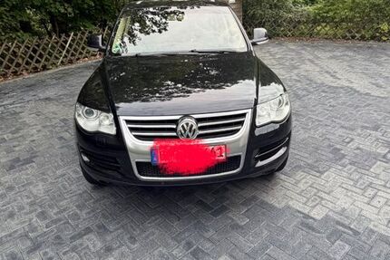 VW Touareg 253.000 km 5.900 &euro; Waldbröl 51545