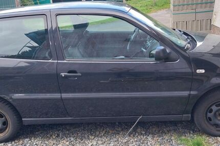 VW Polo 186.000 km 600 &euro; Reichshof Kamp 51580