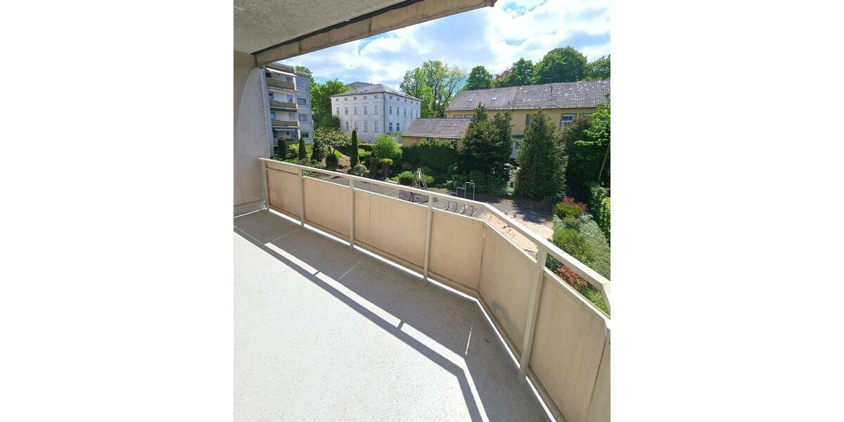 Etagenwohnung Lüdenscheid Staberg - 3 Zimmer, 97 m&sup2;, 1.168&euro; | Angebot:20525689