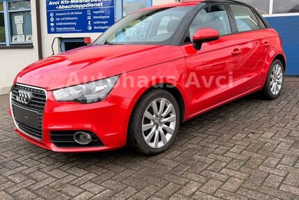 Audi A1 108.008 km 7.999 &euro; Herscheid 58849