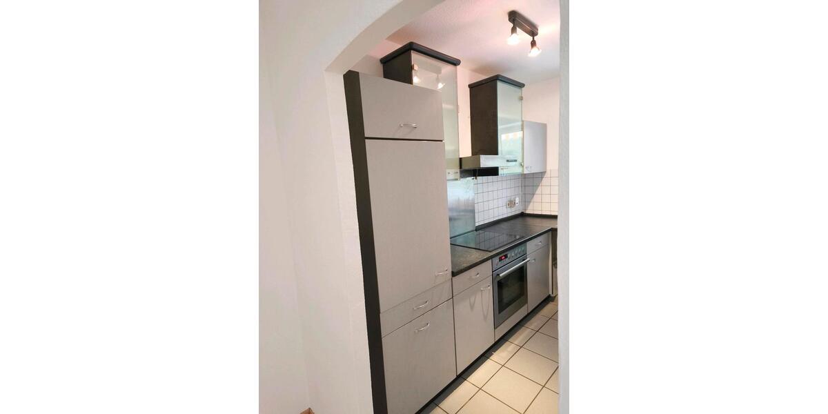 Erdgeschoßwohnung Wermelskirchen - 2.5 Zimmer, 56 m&sup2;, 168.500&euro; | Angebot:25843557