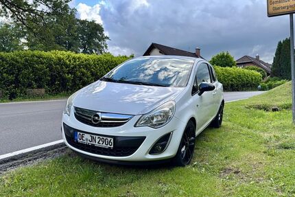Opel Corsa 101.000 km 2.999 &euro; Reichshof 51580