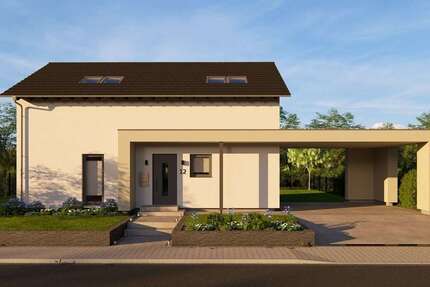 Haus Olpe - 5 Zimmer, 173 m&sup2;, 400.999&euro; | Angebot:27389902