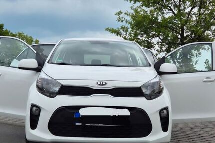 Kia Picanto 61.684 km 8.750 &euro; Neunkirchen-Seelscheid 53819