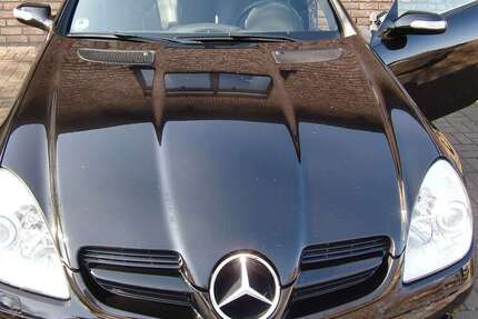 Mercedes-Benz SLK 350 161.700 km 9.980 &euro; Morsbach 51597