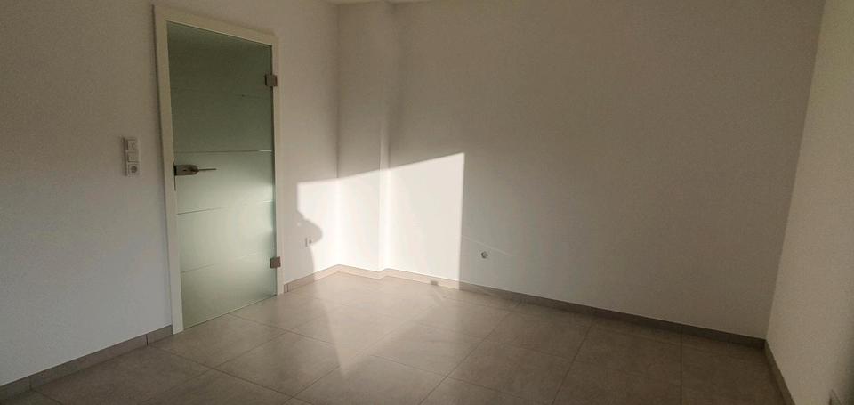 Erdgeschoßwohnung Much - 3 Zimmer, 60 m&sup2;, 800&euro; | Angebot:26035012
