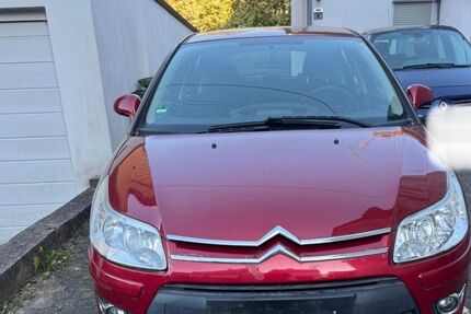 Citroen C4 155.454 km 699 &euro; Eitorf 53783