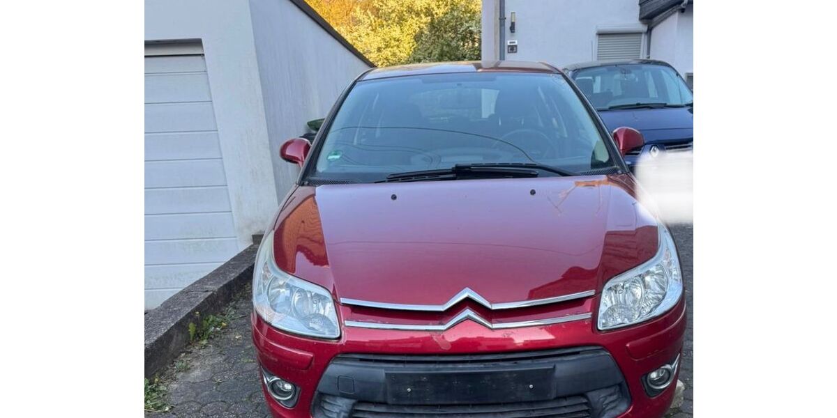 Citroen C4 155.454 km 699 &euro; Eitorf 53783