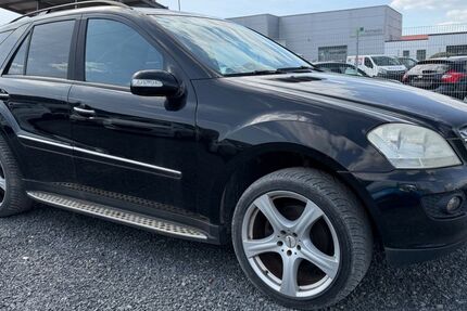 Mercedes-Benz ML 320 297.890 km 6.550 &euro; Eitorf 53783