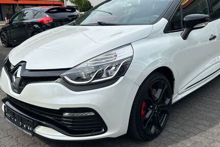 Renault Clio 63.000 km 15.990 &euro; Eitorf 53783