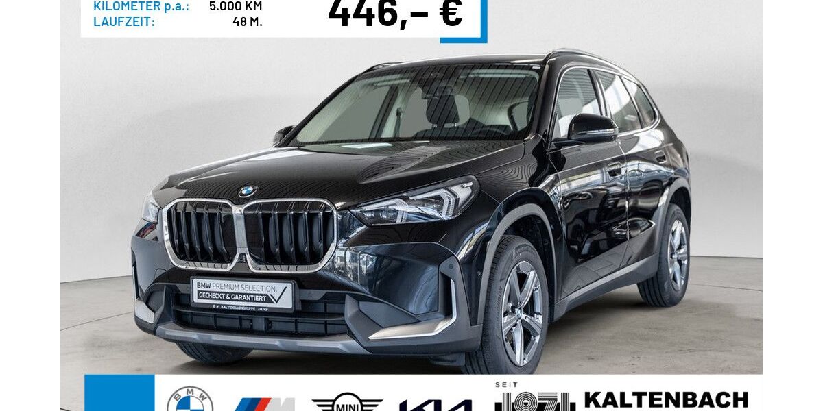 BMW X1 17.307 km 38.390 &euro; Meinerzhagen 58540