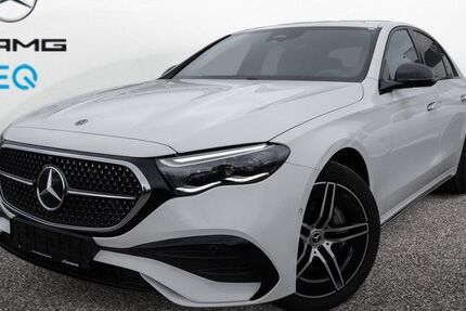 Mercedes-Benz E 300 15.800 km 53.990 &euro; Lüdenscheid 58507