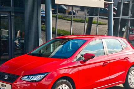 Seat Ibiza 67.392 km 11.990 &euro; Wissen 57537