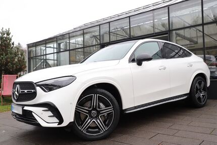Mercedes-Benz GLC 220 12.500 km 63.950 &euro; Reichshof-Denklingen 51580