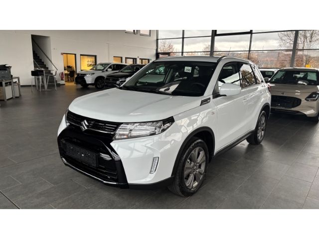 Suzuki Vitara 8.500 km 21.270 &euro; Attendorn 57439
