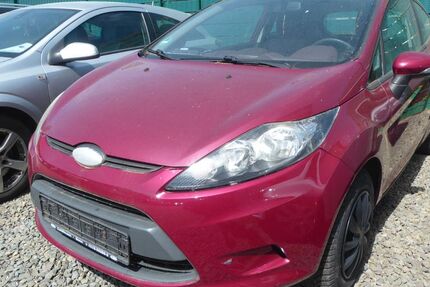 Ford Fiesta 282.000 km 550 &euro; Wiehl 51674
