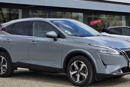 Nissan Qashqai 19.431 km 28.950 &euro; Wermelskirchen 42929