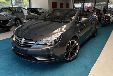 Opel Cascada 61.263 km 11.990 &euro; Freudenberg 57258