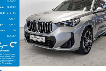 BMW X1 34.183 km 46.390 &euro; Meinerzhagen 58540