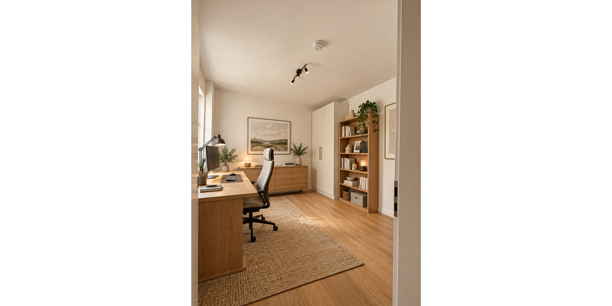 3 Zimmer Penthouse Wohnung sofort verfügbar TOP Lage nahe Autobahn - Einfamilienhaus Wiehl Drabenderhöhe | Angebot:27501600