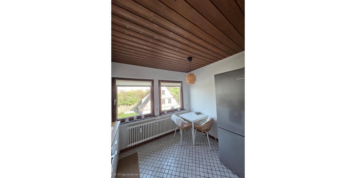 Etagenwohnung Engelskirchen - 4 Zimmer, 100 m&sup2;, 750&euro; | Angebot:25539399