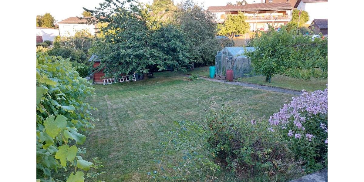 Erdgeschoßwohnung Wiehl - 3 Zimmer, 90 m&sup2;, 640&euro; | Angebot:27583748