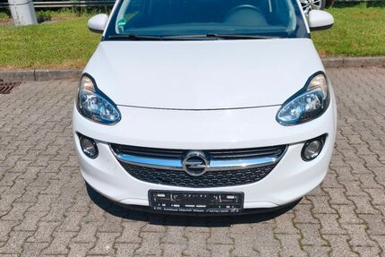 Opel Adam 111.800 km 7.300 &euro; Wissen 57537