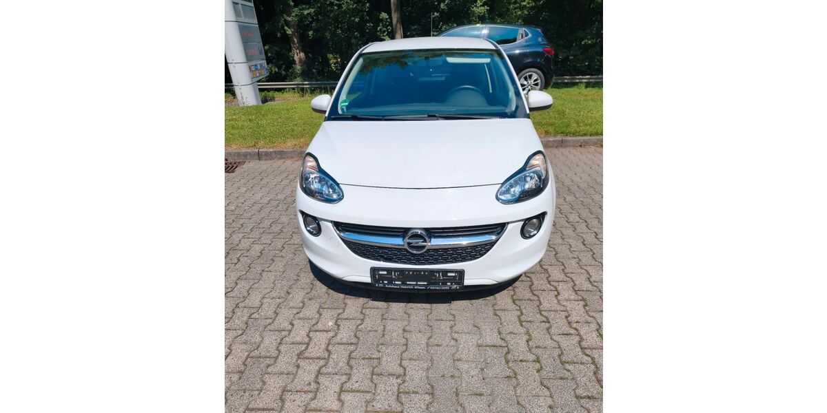 Opel Adam 111.800 km 7.300 &euro; Wissen 57537