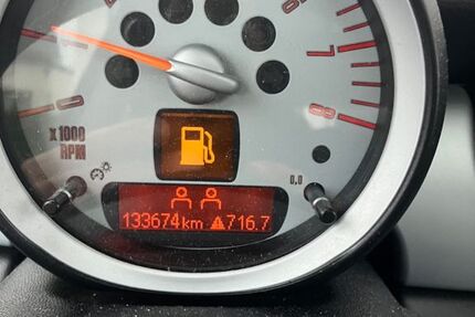 Mini Andere 134.015 km 3.700 &euro; Gummersbach 51647