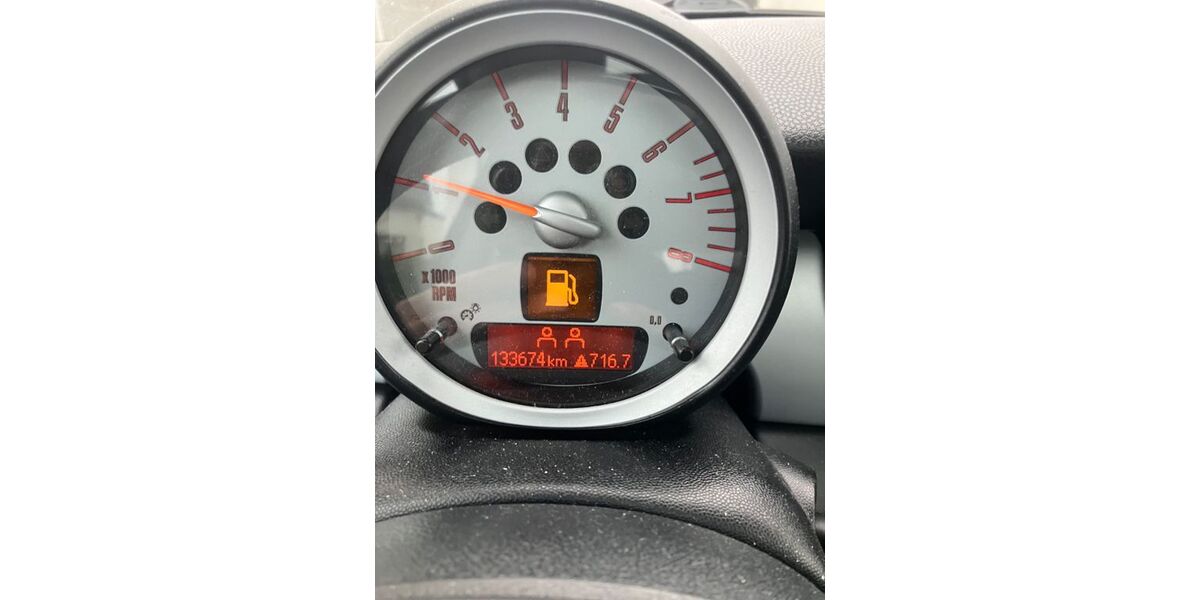 Mini Andere 134.015 km 3.700 &euro; Gummersbach 51647