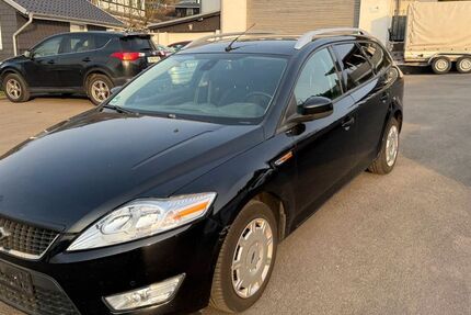 Ford Mondeo 264.000 km 1.000 &euro; Wipperfürth 51688