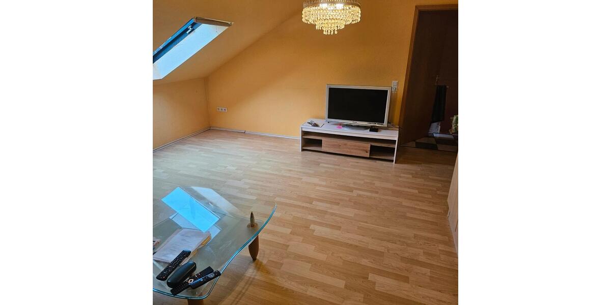 Etagenwohnung Lindlar - 2 Zimmer, 50 m&sup2;, 550&euro; | Angebot:27592141