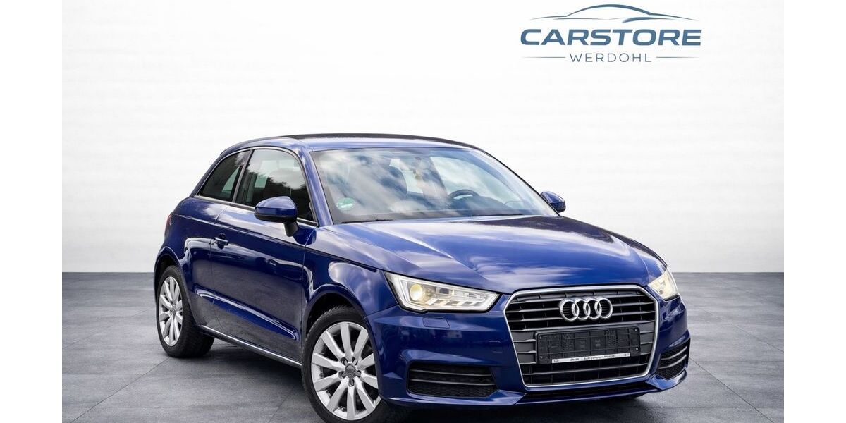 Audi A1 199.990 km 7.750 &euro; Werdohl 58791