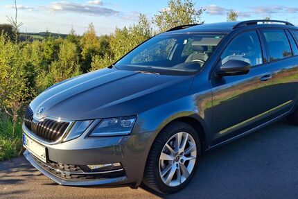 Skoda Octavia 43.400 km 17.400 &euro; Gummersbach 51647