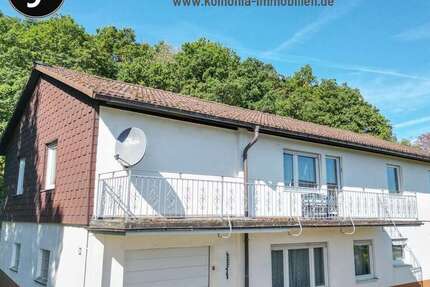 Haus Freudenberg - 7 Zimmer, 189 m&sup2;, 297.000&euro; | Angebot:23079815