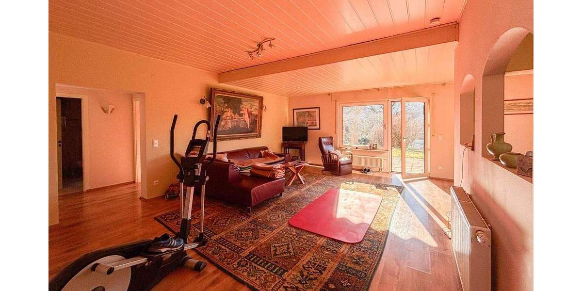 Bungalow Windeck / Herchen Herchen - 4 Zimmer, 168 m&sup2;, 299.000&euro; | Angebot:25691932