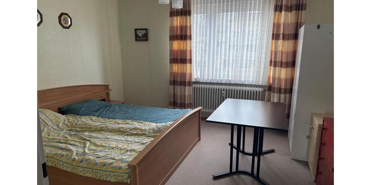Etagenwohnung Gummersbach Berstig Süd - 3 Zimmer, 84 m&sup2;, 700&euro; | Angebot:25805568