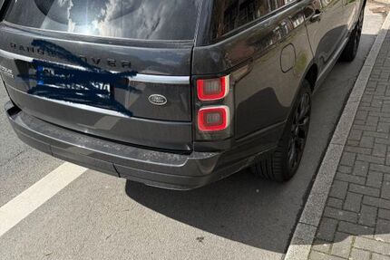 Land Rover Range Rover 157.000 km 35.900 &euro; Overath 51491