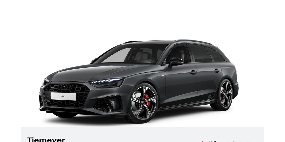 Audi A4 30.957 km 38.480 &euro; Plettenberg 58840