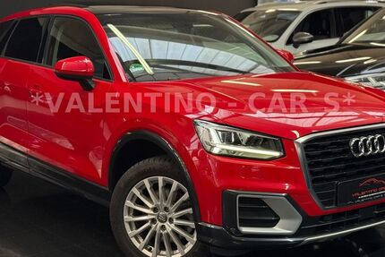 Audi Q2 84.360 km 24.899 &euro; Radevormwald 42477
