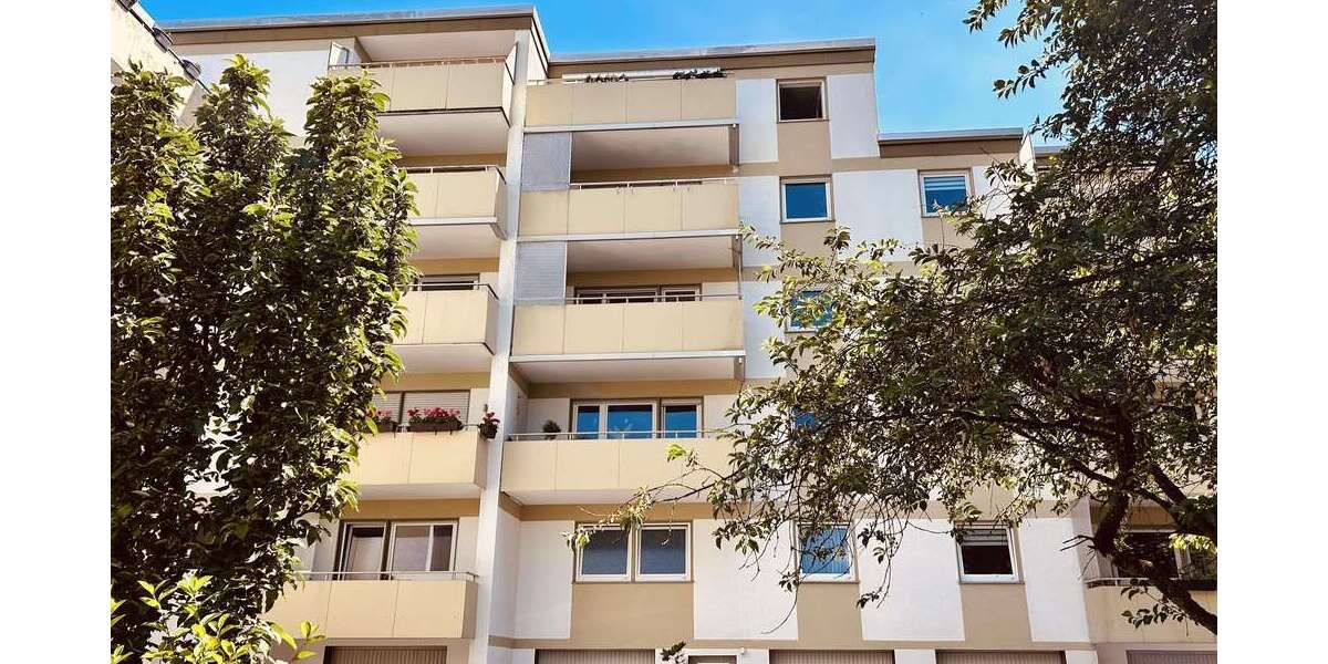 Etagenwohnung Lüdenscheid Staberg - 2 Zimmer, 68 m&sup2;, 155.000&euro; | Angebot:27133919