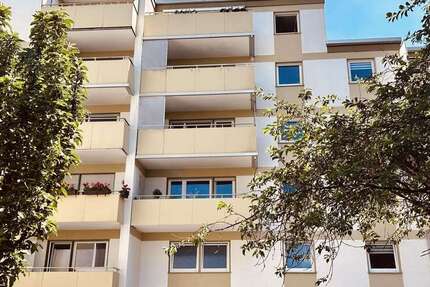 Wohnung Lüdenscheid Staberg - 2 Zimmer, 68 m&sup2;, 155.000&euro; | Angebot:27133919
